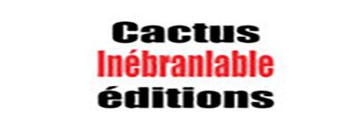 Cactus inebranlable
